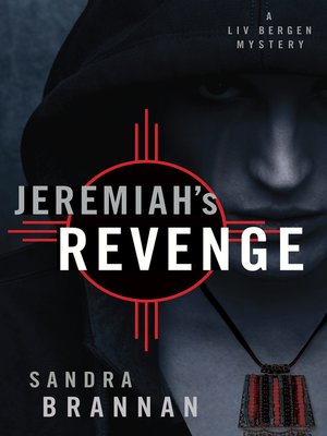 cover image of Jeremiah's Revenge
